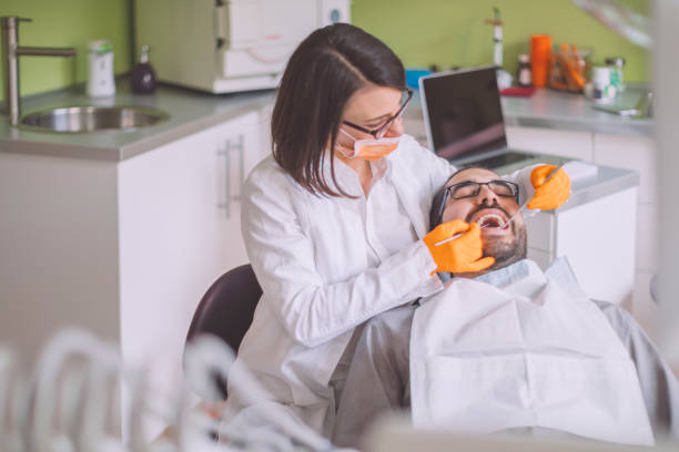 Best Emergency Dental Extractions in Oakland, SC