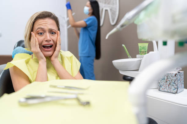 Best Emergency Dental Services for Seniors in Oakland, SC
