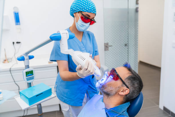 Best Emergency Dentist for Knocked-Out Tooth in Oakland, SC